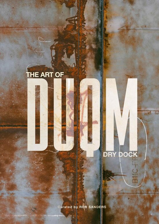 THE ART OF DUQM